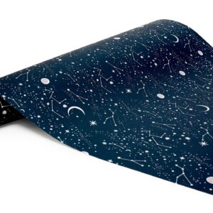 cosmic star wrap