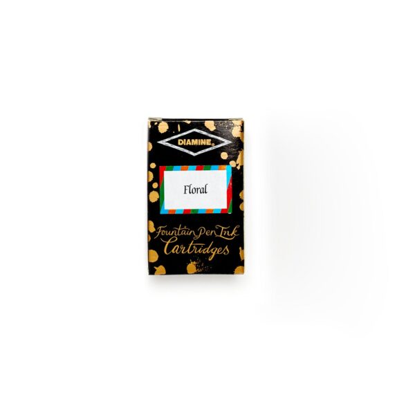 fountain pen cartridges set - Image 3