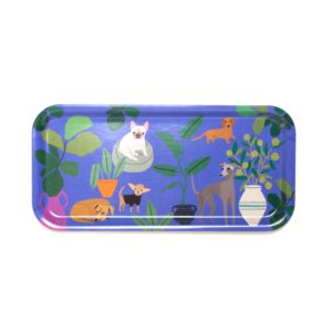 pet tray slim