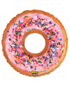Large Sprinkled Pastry Foil Balloon