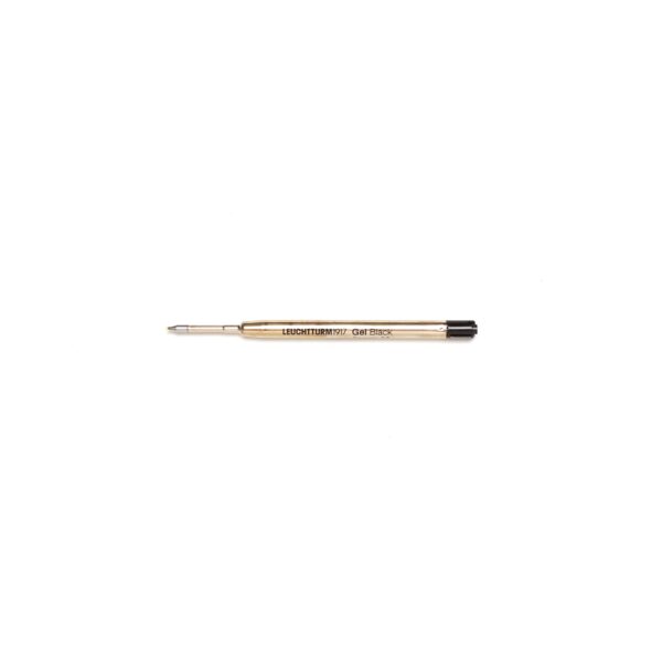 Rotating Gel Pen