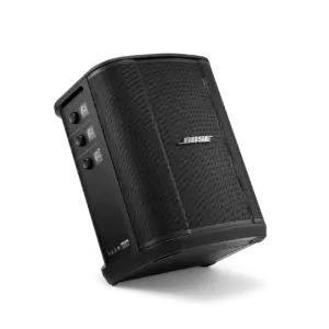 Bose S1 Pro+ Portable Bluetooth Speaker System