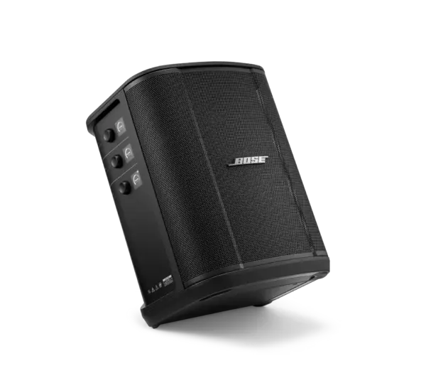 Bose S1 Pro+ Portable Bluetooth Speaker System