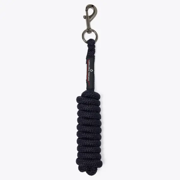 Horse lead rope