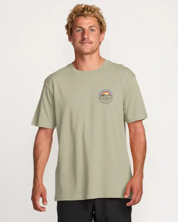 Rockies A/Div Tee