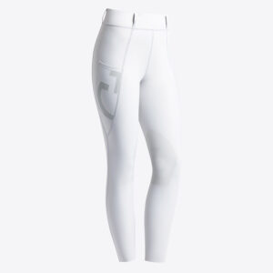 Cavalleria Toscana Women's Jumping knee grip Leggings