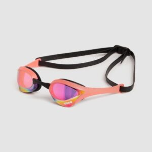 Cobra Ultra Swipe Mirror Goggles
