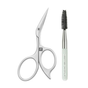 ZWILLING PREMIUM Eyebrow scissors