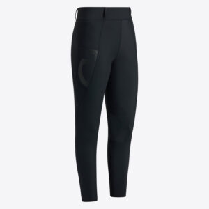 Cavalleria Toscana Women's Jumping knee grip Leggings