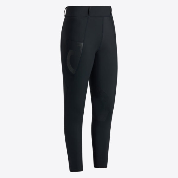 Cavalleria Toscana Women's Jumping knee grip Leggings