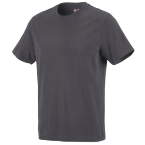 e.s. T-shirt cotton