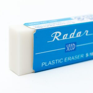 Retro Eraser