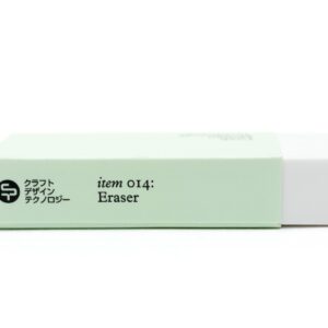 craft design eraser