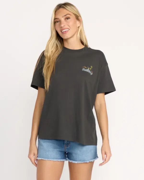 What A Vibe Tee