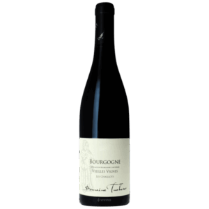 Domaine Truchetet Vieilles Vignes Bourgogne Les Chaillots 2021