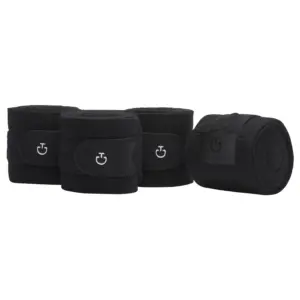 Cavalleria Toscana Horse Bandage Set of 4