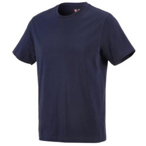 e.s. T-shirt cotton