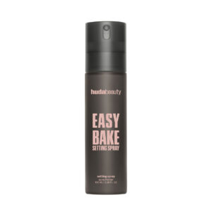 Easy Bake Setting Spray with 16-Hour Wear