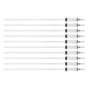 Henckels BBQ Stainless Steel Barbecue Skewers Set