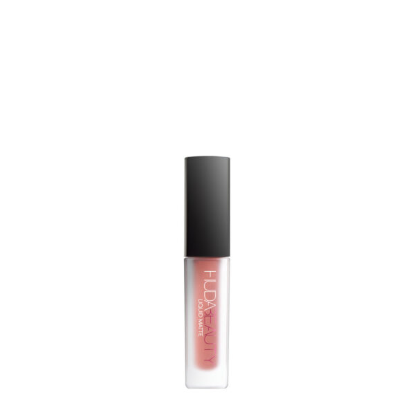 Liquid Matte Lipstick Mini Icon