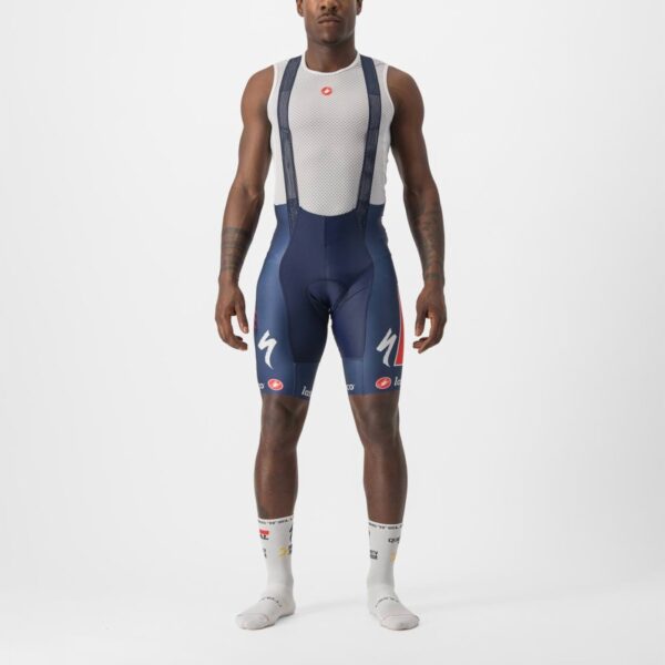 FREE AERO RC PRO BIBSHORT