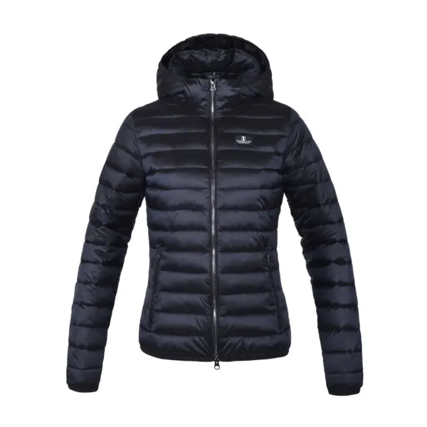 Classic Women's Padded Jacket