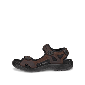 ECCO MEN'S YUCATAN SANDAL