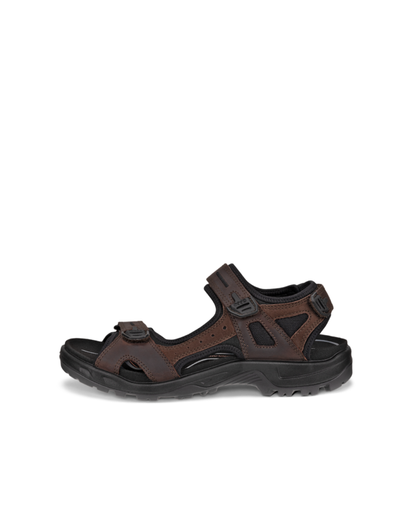 ECCO MEN'S YUCATAN SANDAL