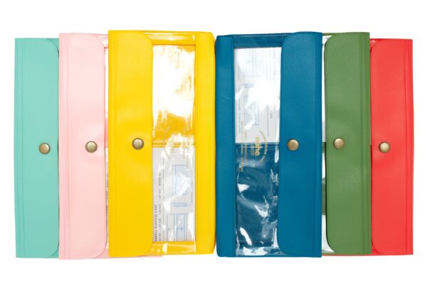 All Purpose Mint Case