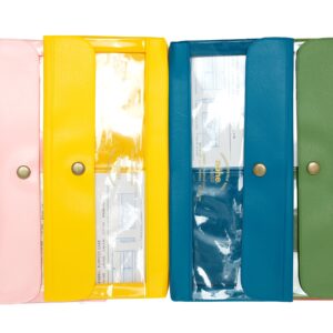 General Purpose Wide Case - Blue