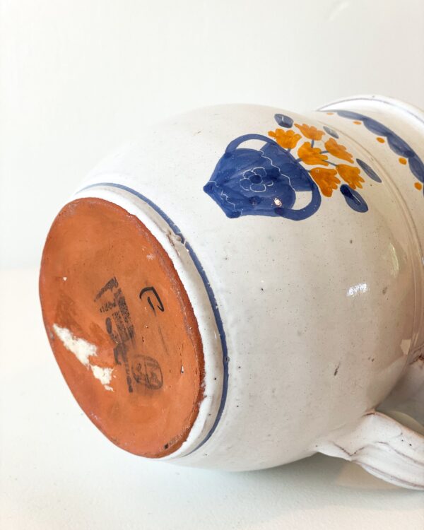 Handcrafted Pitcher - Image 3