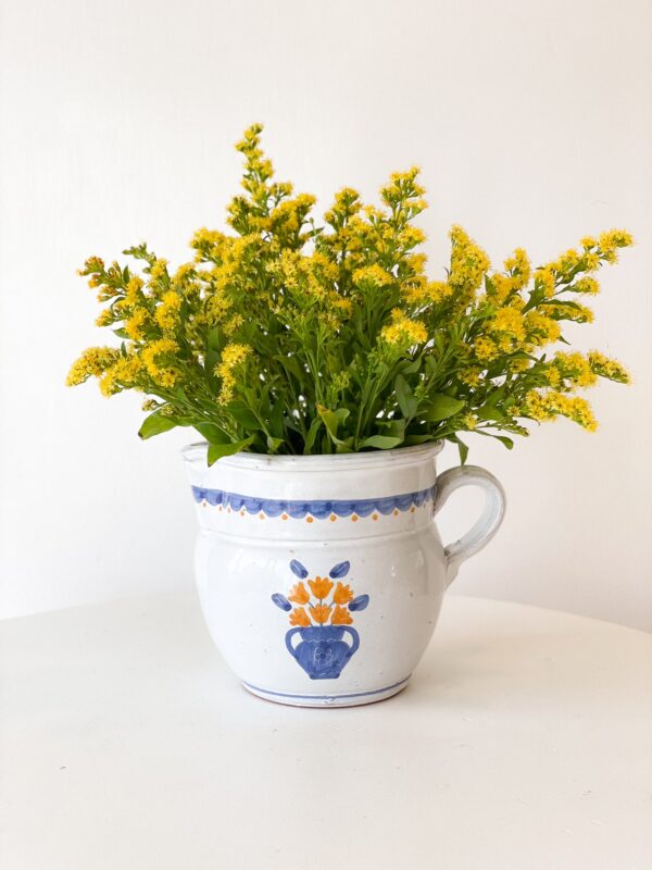 Handcrafted Pitcher - Image 2