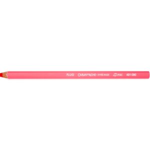 fluorescent highlighter pen pink