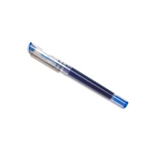 Smooth Ink Pen 1.5mm Blue
