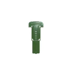 device stand green