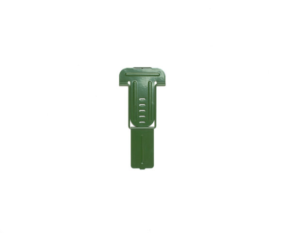 device stand green