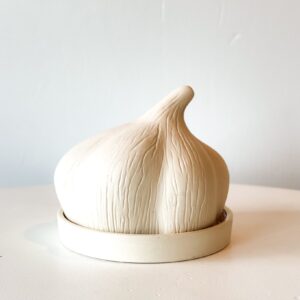 Large Stone Vegetable Storage