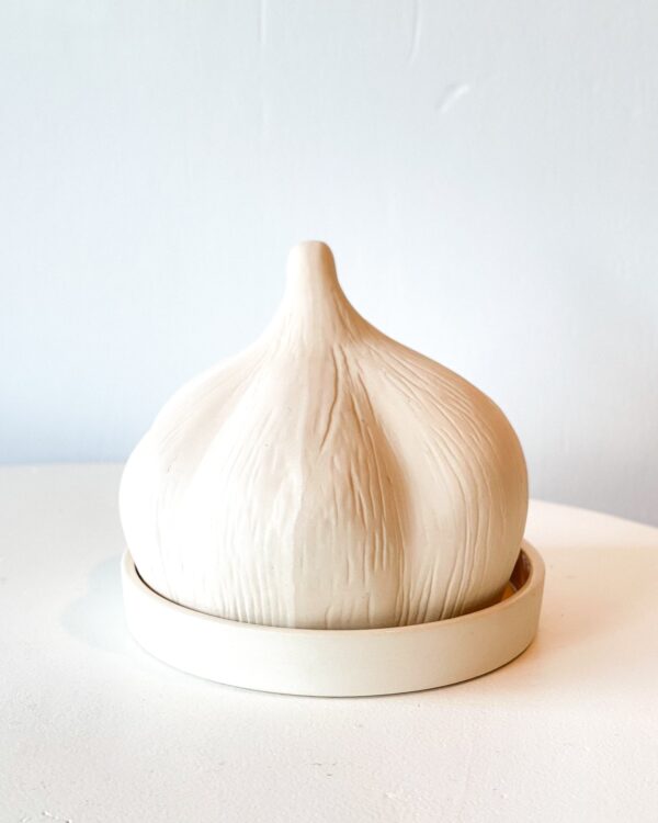 Large Stone Vegetable Storage - Image 2