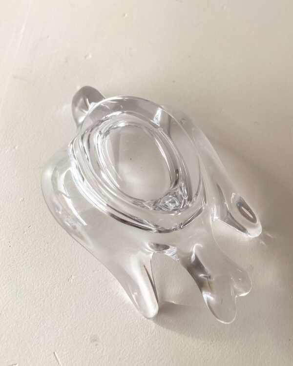 Bird-Shaped Decorative Dish - Image 4