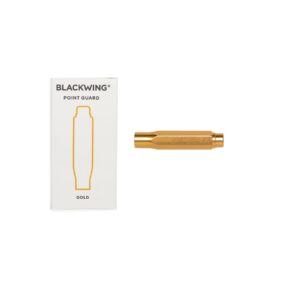 metallic point protector