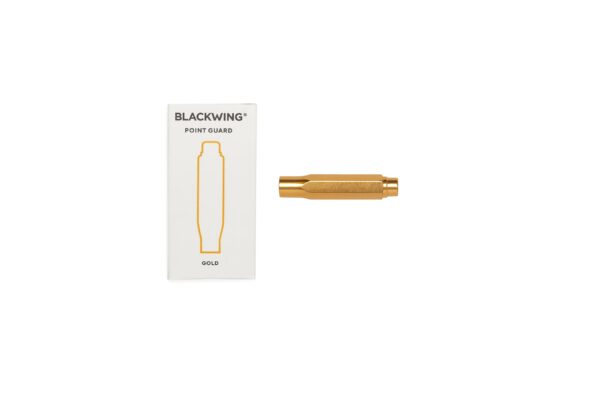 metallic point protector