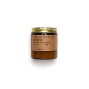 Mini 3.5oz Soy Candle