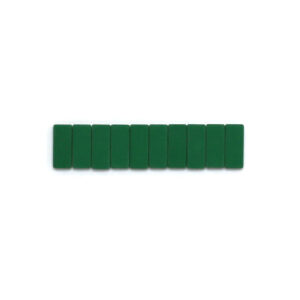 Set of 10 Replacement Erasers