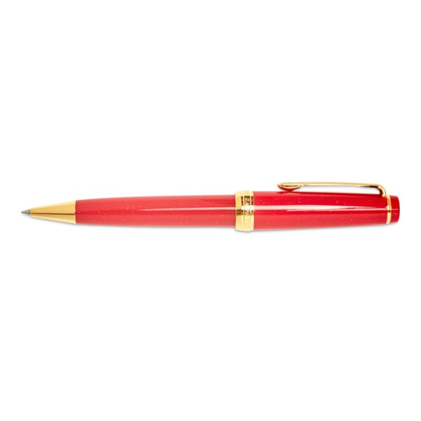 slim elegant fairy tale ballpoint pen