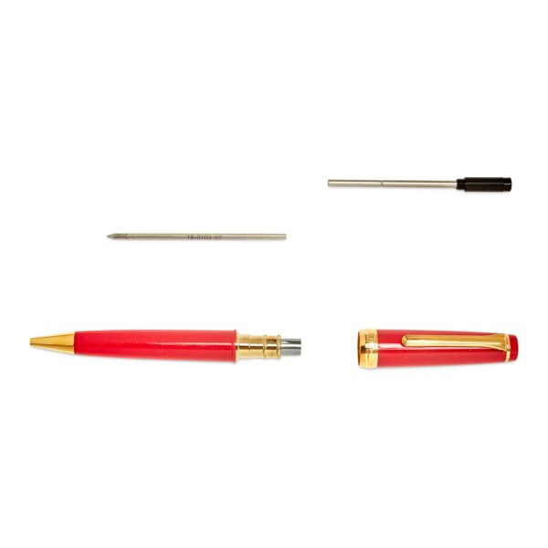slim elegant fairy tale ballpoint pen - Image 2