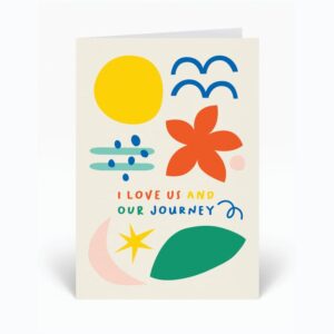 Journey of Love