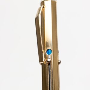 Multi-color ballpoint pen