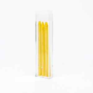 Lead Holder Refill 5.5 mm Yellow