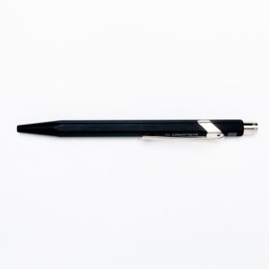 Hexagonal Metal Ballpoint Pen
