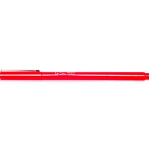 Red Fineline Pen
